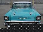 1957 Chevrolet Bel Air Picture 2