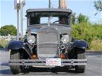 1931 Ford Model A Picture 2