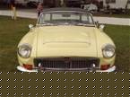 1969 MG MGC Picture 2