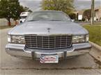 1994 Cadillac Fleetwood Picture 2