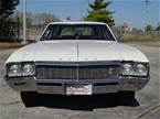 1968 Buick Sport Wagon Picture 2