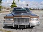 1975 Cadillac DeVille Picture 2