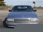 1995 Chevrolet Caprice Picture 2