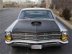 1967 Ford Galaxie Picture 2