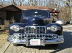 1948 Lincoln Zephyr Picture 2