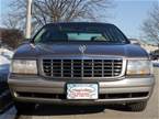 1997 Cadillac DeVille Picture 2