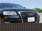 2008 Audi A8 Picture 2