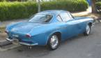 1969 Volvo P1800S Picture 2