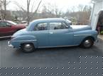 1949 Plymouth Deluxe Picture 2