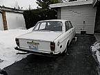 1969 Volvo 144 Picture 2