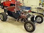 1923 Ford T Bucket Picture 2