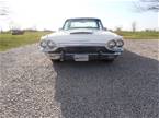 1965 Ford Thunderbird Picture 2