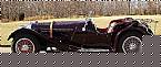 1938 Jaguar SS100 Picture 2