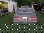 1981 AMC Spirit Picture 2