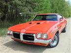 1970 Pontiac LeMans Picture 2