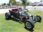 1923 Ford T Bucket Picture 2