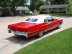 1969 Cadillac DeVille Picture 2