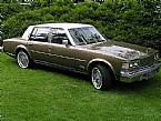 1979 Cadillac Seville Picture 2