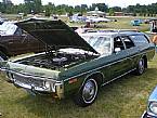 1972 Dodge Polara Picture 2