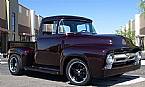 1956 Ford F100 Picture 2