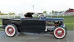 1932 Ford Custom Roadster Picture 2