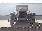 1925 Hudson Essex Picture 2
