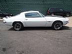 1971 Chevrolet Camaro Picture 2