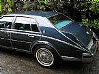1985 Cadillac Seville Picture 2