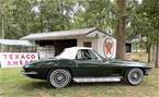 1967 Chevrolet Corvette Picture 2