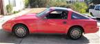 1987 Nissan 300ZX Picture 2
