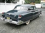 1951 Cadillac Series 62 Picture 2