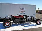 1923 Ford T Bucket Picture 2