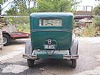 1930 Chevrolet 2 Door Sedan Picture 2