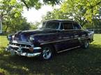 1954 Chevrolet Bel Air Picture 2
