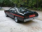 1971 Plymouth Duster Picture 2