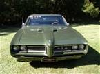 1968 Pontiac GTO Picture 2