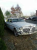 1955 Chrysler Imperial Picture 2