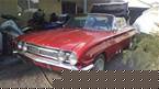 1962 Buick Skylark Picture 2