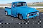 1956 Ford F100 Picture 2