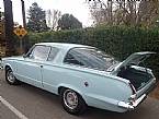 1965 Plymouth Barracuda Picture 2