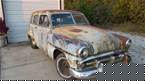 1951 Plymouth Concord Picture 2