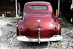 1941 Plymouth P11 Picture 2