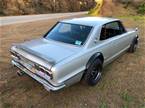 1972 Nissan Skyline Picture 2