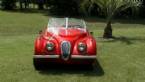 1952 Jaguar XK120 Picture 2