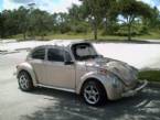 1974 Volkswagen Super Beetle Picture 2