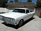 1965 Chevrolet El Camino Picture 2