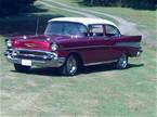 1957 Chevrolet Bel Air Picture 2