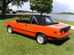 1982 BMW 320/6 Picture 2