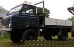 1964 Land Rover Forward Control Picture 2