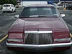 1992 Chrysler Imperial Picture 2